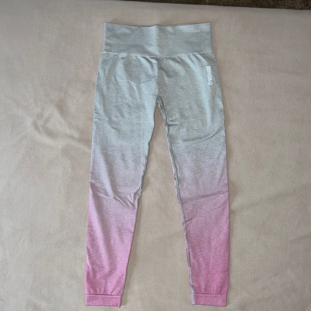Gymshark Ombre Leggings